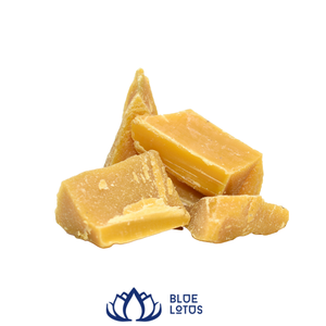 โรงงานเวียดนามขายตรง ขี้ผึ้งสีเหลืองน้ำตาล ขี้ผึ้งตัวต่อ ขี้ผึ้งแท้ 100% - Product Image 5