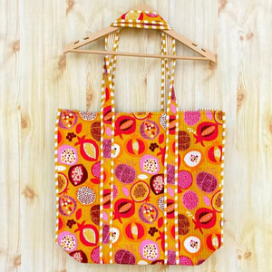 Sac fourre-tout en coton matelassé de couleur vibrante pour femmes sac à main à la mode sac à bandoulière pour faire du shopping voyage Yoga classe de gymnastique sacs cadeaux d'hiver - Product Image 1