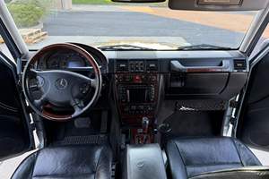 MERCEDES-BENZ G500 2005 USADO, Volante a la Izquierda/Derecha - Product Image 4