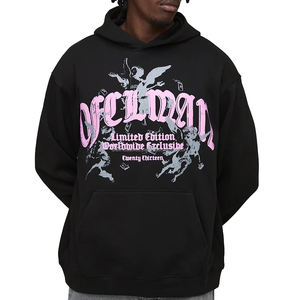 Sudadera con Capucha para Motocicleta de Alta Calidad, con Protección Certificada CE, Tejido Resistente a la Abrasión, con Kevlar - Product Image 1