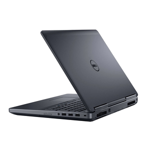 95% nueva computadora portátil Precision 7520 Workstation I7-7th 16GB Ram 512GB SSD Laptop Dedicated Graphics NVI-DIA-P1000 - Product Image 2