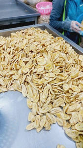 Chips de Plátano Crujientes Secos, Producto de Alta Demanda para Distribución Mayorista y Comercio de Exportación - Product Image 6