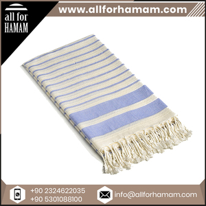 Stylish High Quality Luxury Cotton <b>Towel</b> Best Price Luxury Peshtemal <b>Turkish</b> <b>Bath</b> Hammam Waffle Checkered Home Beach Child - Product Image 6