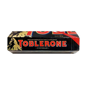 Best Bay Tobleronee Swiss Dark Chocolate <b>Bar</b> Wholesale Factory Price Bulk Supply Premium Original Taste Imported Candy <b>Snack</b> - Product Image 3