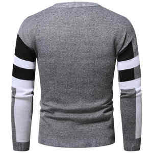 Vêtements tendance Sweat-shirts d'hiver pour hommes 100% coton Sweat-shirt à design personnalisé Fabriqué par RAM Industry - Product Image 2