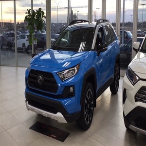 Toyota RAV 4 usado y nuevo, bastante usado, sin historial de accidentes, superventas, fresco y limpio, el mejor precio de venta - Product Image 1