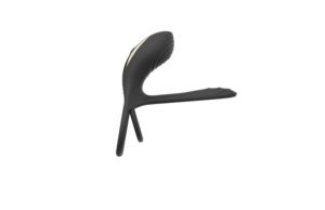 남근을위한 수탉 반지 방수 고환 마사지 공장 가격 오래 지속되는 강한 잠금 정액 링 엉덩이 플러그 향상 - Product Image 5