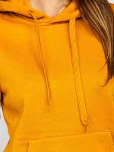 ชุดจ๊อกกิ้ง2ชิ้นแบบลำลองทรงหลวมมีฮู้ดชุดวอร์มระบายอากาศได้ดีเหมาะสำหรับฤดูใบไม้ร่วง - Product Image 4