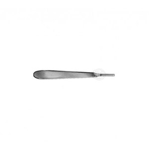 2024 nouvelle poignée de Scalpel de conception classique Scalpel médical avec lame tranchante poignée de Scalpel à bas prix - Product Image 3
