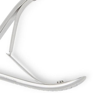 Instrumentos Quirúrgicos Ortopédicos Manuales de Calidad Superior, Pinza para Huesos de Acero Inoxidable Personalizable, Altamente Pulida, BS EN ISO 13485 - Product Image 6