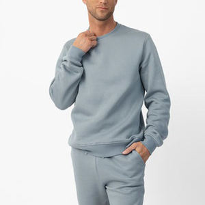 Sudadera con Capucha Personalizada de Felpa Francesa Gruesa para Hombre, Manga Larga, Estampado Animal, Transpirable, Camiseta con Bordado de Algodón, Ropa Urbana - Product Image 6