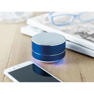Haut-parleur sonore 3W en aluminium pour présentations et merchandising de produits - Product Image 3