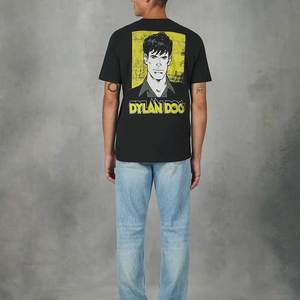 Camiseta Deportiva Informal de Algodón con Cuello Redondo para Hombre, Camiseta de Manga Corta Ajustada para Correr, Gimnasio y Entrenamiento, Ropa de Moda - Product Image 2