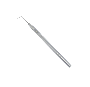 Explorador Dental y Sonda Periodontal de Acero Inoxidable, Instrumentos Quirúrgicos Manuales de Diagnóstico - Product Image 2