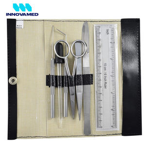 Kit de dissection de qualité supérieure personnalisé, produit haut de gamme, nouveau produit de marque, kits de dissection en acier inoxydable par INNOVAMED - Product Image 6