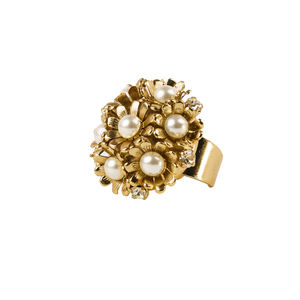 Anillo de alta calidad para mujer hecho en Italia - Product Image 1