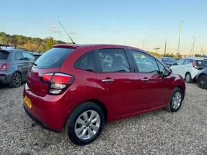 CITROËN C3 d'occasion 2014, conduite à gauche/droite - Product Image 2