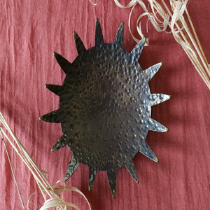 ถาดสีเงินขัดเงาสีทองสวยกล่องสีน้ำตาลสำหรับงานแต่งงานแบบอินเดียชามอลูมิเนียมงานแฮนด์เมดสีขาวสไตล์อเมริกัน - Product Image 1