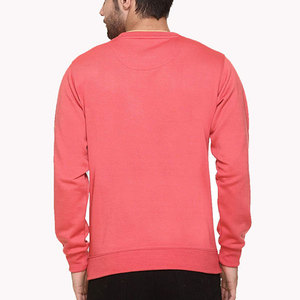 Sudadera informal de corte holgado para hombre, hecha en Pakistán, sudaderas básicas de la mejor calidad para adultos - Product Image 4