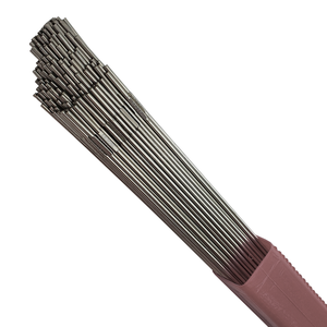 ER2209 AWS A5 9 Acier inoxydable duplex, fil de soudage TIG, qualité industrielle export, fabricant Inde - Product Image 1