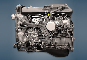 Motor Diésel 3L 2.8L Hilu.x Dyna, 11-20 Asientos, 51-70 km/h, Austria - Product Image 3