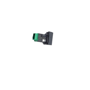 INTERRUPTOR DE CERRADURA DE PUERTAS AUTOMÁTICA PARA CITROEN Jumpy Van 9809138677 (16>) - Product Image 4