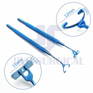 Professionele Hot Selling Mandez Graadmeter En Boringen As Marker Bot Boren Orthopedisch Implantaat