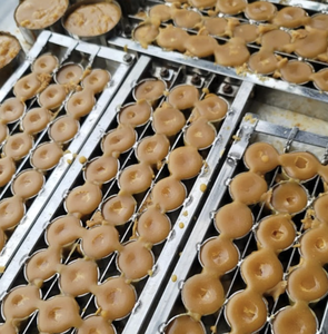 เวียดนามน้ำตาลปาล์มทองคำแหล่งไอศกรีมแปรรูปอาหารและการเพิ่มรสชาติเครื่องดื่ม - Product Image 5