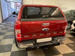 Ford Ranger 3.2 V6 Limited, DoKa, 4x4, Hardtop, AHK, transmission automatique, SUV, neuf/occasion - Product Image 3
