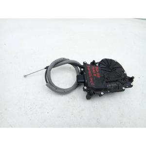 Mécanisme de verrouillage de porte arrière gauche SEAT Alhambra 3ème série (10>) 7N0843745 - Product Image 3