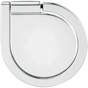<b>Custom</b> Aluminum <b>Ring</b> Support for Writing Aids Gadgets - Product Image 3