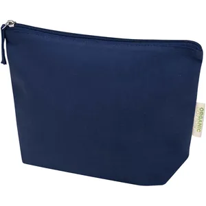 Borsa da Toilette Organica Odisha, Beauty Case Sostenibile con Accessori Eco-Friendly - Product Image 3