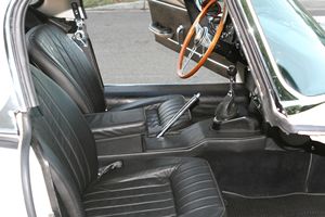 ข้อเสนอสุดคุ้มสำหรับรถ XKE Roadster ปี 1967 - Product Image 4
