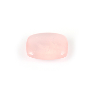 Quartz Rose Naturel Taille Coussin Facetté Pierre Précieuse Non Montée Haute Qualité Certifié par un Certificat Externe Vente en Gros - Product Image 5