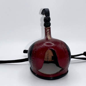 Capucha de Cetrería al por Mayor, Personalizable, 100% Algodón Suave de Alta Calidad, Trampa para Animales, Caza, Colores Personalizados, Logotipo Personalizado, Tamaños Personalizados - Product Image 1