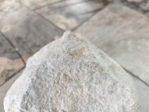 Pirifilita en Trozos para Agregados de Pisos Antideslizantes y Pavimentos Industriales con Alta Resistencia a la Abrasión - Product Image 3