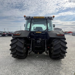 Obtenga una entrega rápida en los tractores agrícolas Massey Ferguson, compre ahora al proveedor líder de máquinas originales - Product Image 3