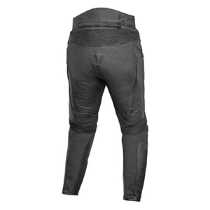 Pantalones de Motociclismo de Cuero Genuino para Hombre 2025, Talla Grande, Transpirables, Resistentes al Viento, Diseño Personalizable - Product Image 5
