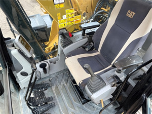 อุปกรณ์หนักที่ได้รับการดูแลเป็นอย่างดี2016จัดส่งทั่วโลกสำหรับ316EL หนอนผีเสื้อ - Product Image 3