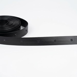 16mm PE Flachdüsen-Tropfbewässerungsband, verstopfungsfrei, wassersparend, für Gewächshaus, Bauernhof, Obstgarten, Garten - Product Image 5