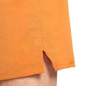 Nouvelles tendances été maille hommes basique basket-ball Shorts motif personnalisé Style Vintage Offre Spéciale basket-ball Shorts - Product Image 6