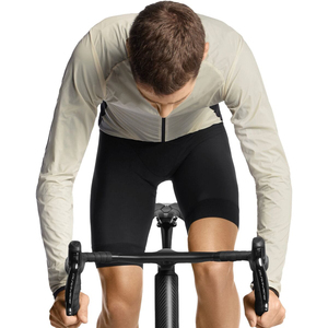 Custom Logo Waterproof <b>Men</b> Lightweight Cycling Windbreaker <b>Jacket</b> Breathable Outdoor Sports Running Windproof Coat Slim Fit - Product Image 4