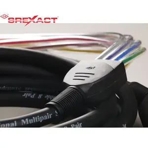 Serpiente de audio XLR - Product Image 3