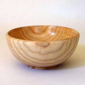 Bol à fruits en acacia véritable décor à la maison bols de service en bois objet de décoration de table bols à salade en bois légers écologiques derniers - Product Image 4