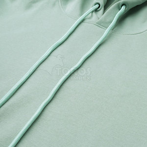 เสื้อมีฮู้ดสำหรับผู้ชายเสื้อผ้าแนวสตรีทใหม่มีฮู้ดแบบทันสมัยเสื้อผ้าผ้าฝ้ายทำจากผ้าคอตตอนมีสไตล์ไม่ซ้ำใคร - Product Image 5