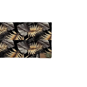 Revestimiento de pared de porcelana esmaltada tallada de 600x1200, baldosa de gran formato, alto brillo, textura de lujo para paredes de bienes inmuebles comerciales. - Product Image 1