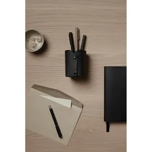 Porte-stylos VINGA Timo RPET, design de gadget durable - Product Image 3