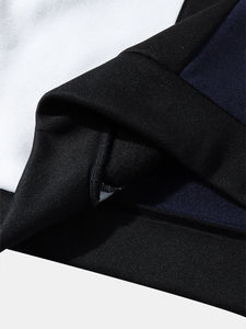 100% coton polaire o-cou sweat qualité supérieure confortable respirant Top vente vêtements d'hiver imprimé personnalisé - Product Image 6