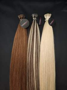 Vietnam Hair Straight Strong 100% Real Human Hair <b>Extensions</b> No Henna No Mix <b>Cheap</b> Price - Product Image 4