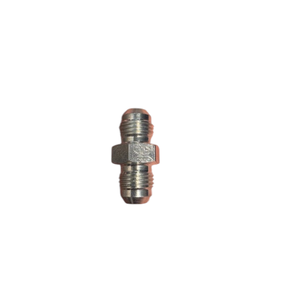 3176355600 3176 3556 00 Raccord hydraulique fileté en acier robuste, pièce de rechange OEM pour Atlas Copco - Product Image 1
